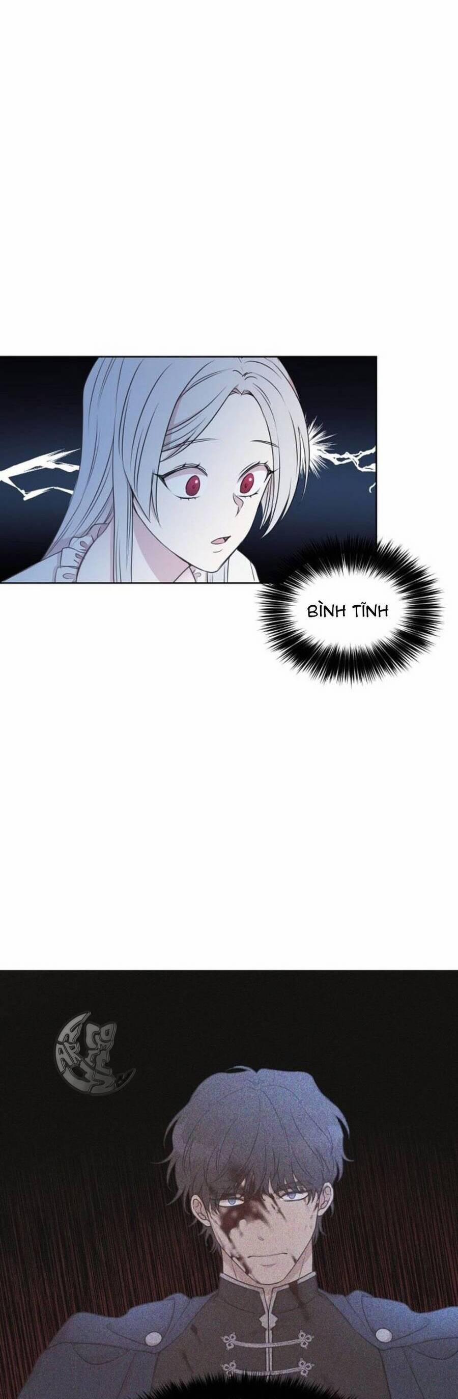 Tôi Chán Nản Vì Chồng Thứ Hai Không Chung Thủy 3 trang 28