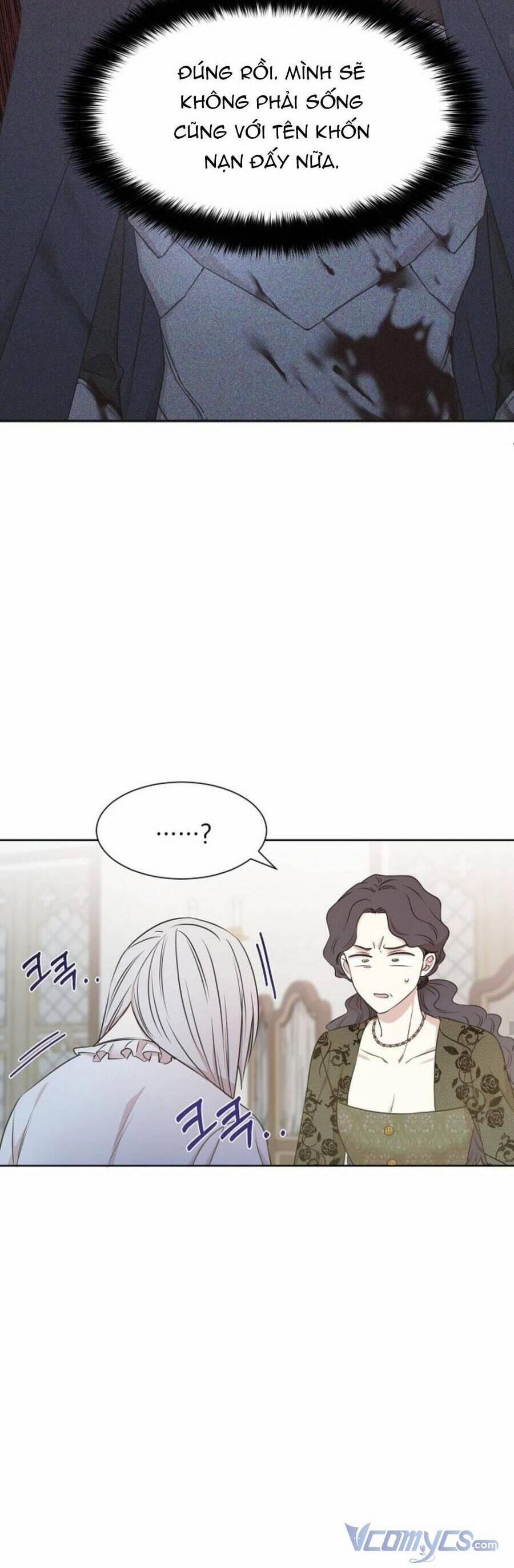 Tôi Chán Nản Vì Chồng Thứ Hai Không Chung Thủy 3 trang 29