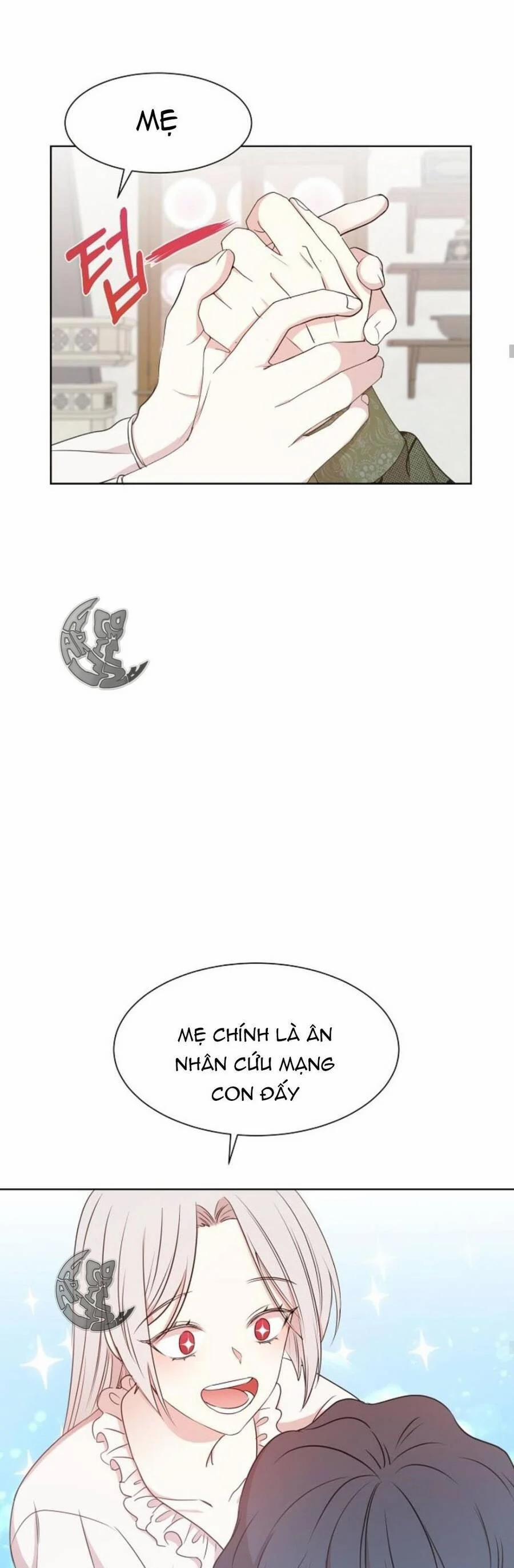 Tôi Chán Nản Vì Chồng Thứ Hai Không Chung Thủy 3 trang 30