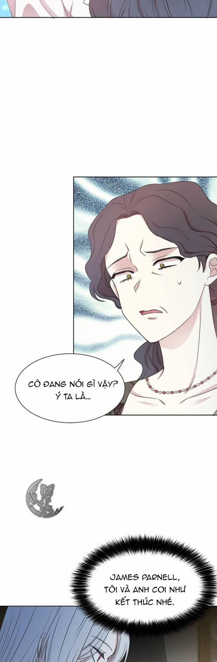 Tôi Chán Nản Vì Chồng Thứ Hai Không Chung Thủy 3 trang 31