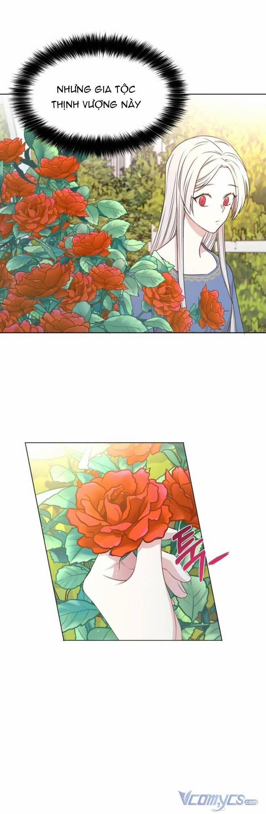 Tôi Chán Nản Vì Chồng Thứ Hai Không Chung Thủy 3 trang 35