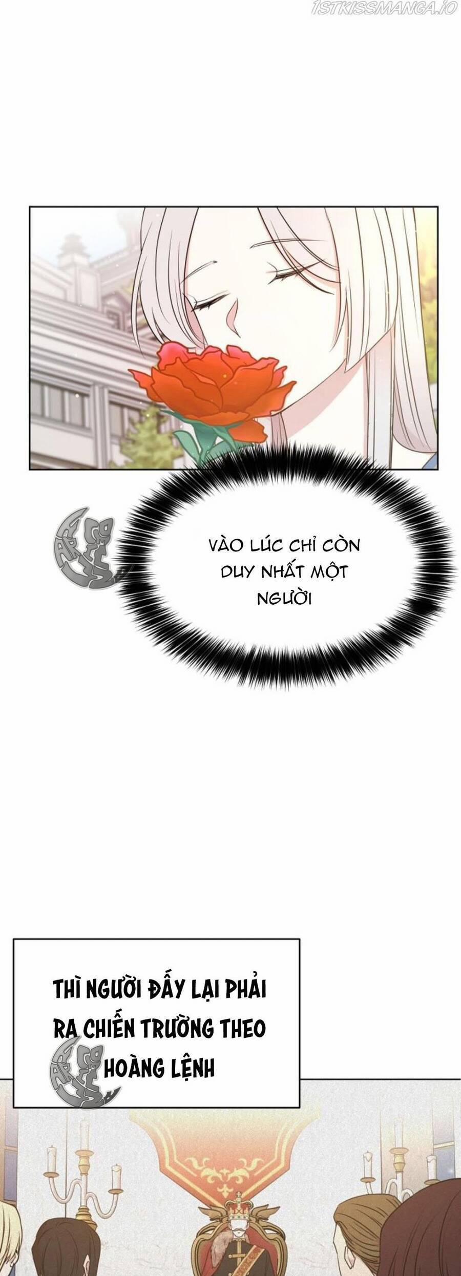 Tôi Chán Nản Vì Chồng Thứ Hai Không Chung Thủy 3 trang 36