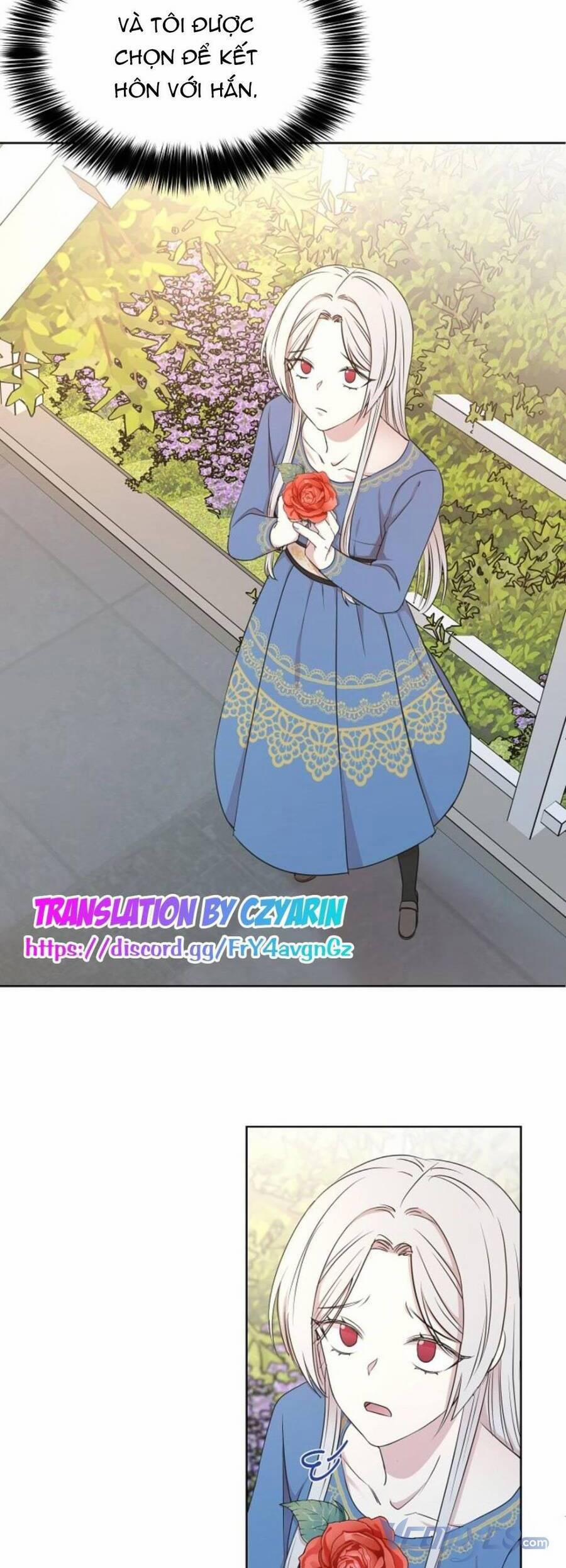 Tôi Chán Nản Vì Chồng Thứ Hai Không Chung Thủy 3 trang 38