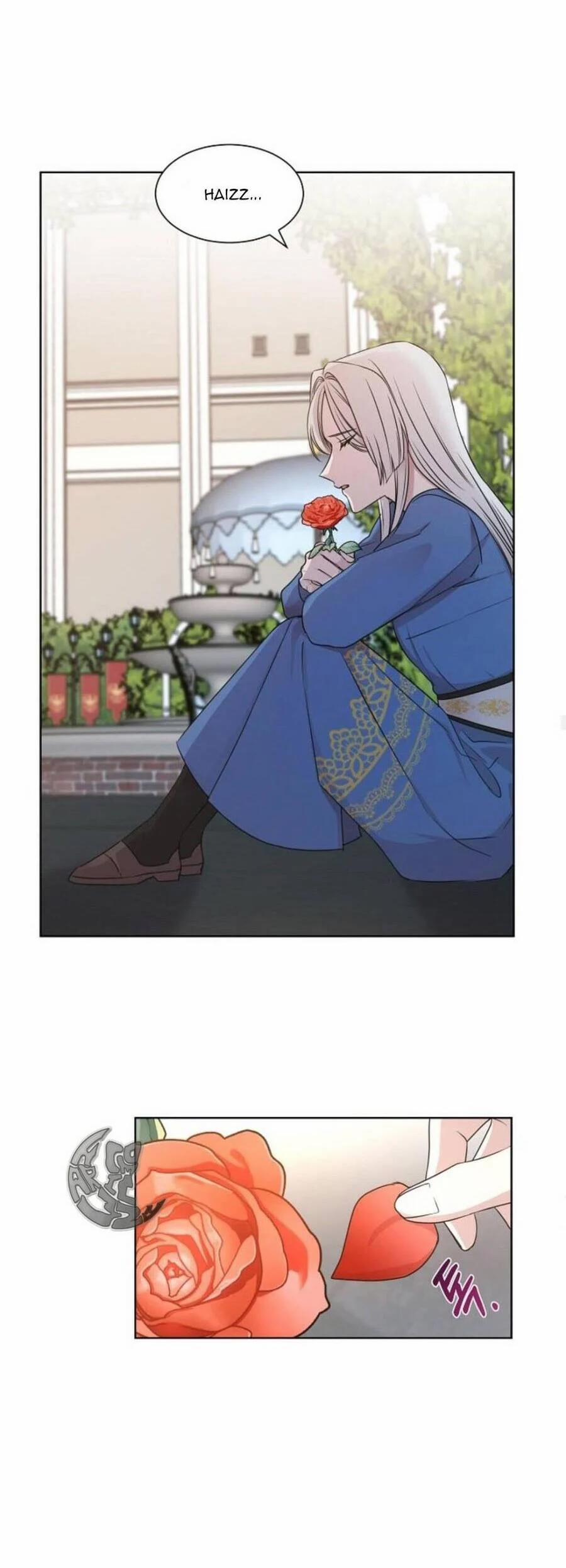 Tôi Chán Nản Vì Chồng Thứ Hai Không Chung Thủy 3 trang 40