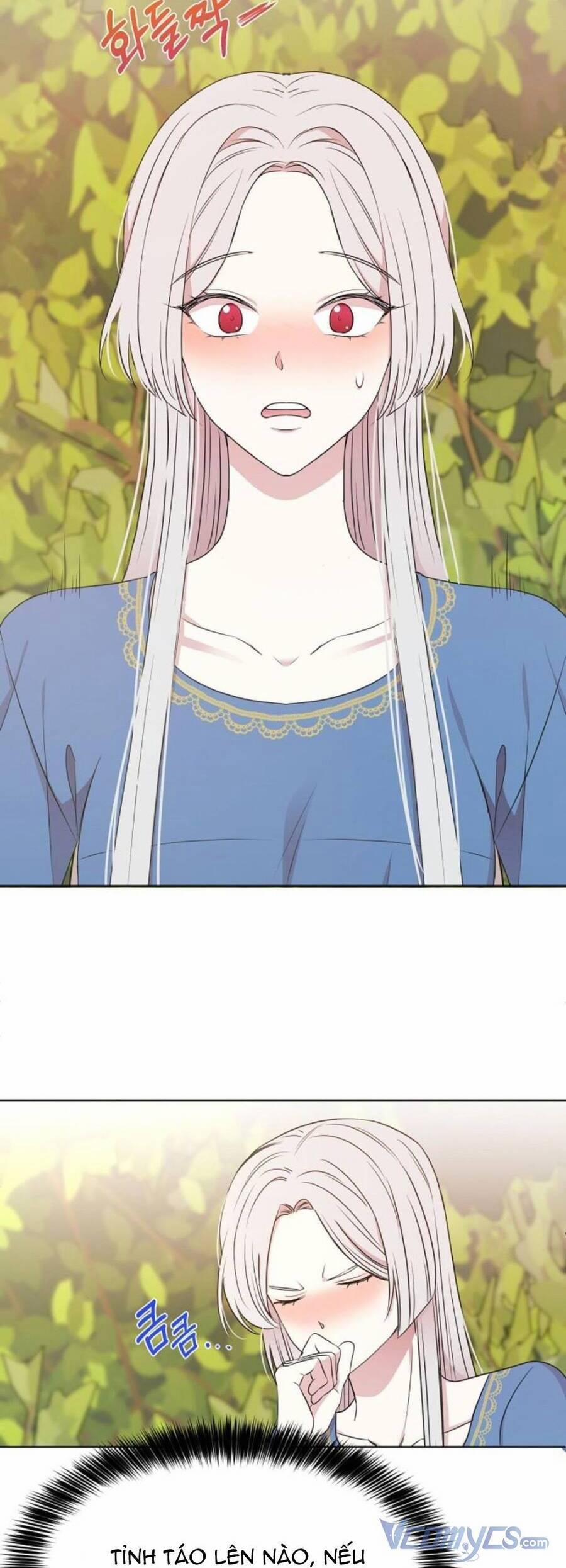 Tôi Chán Nản Vì Chồng Thứ Hai Không Chung Thủy 3 trang 44