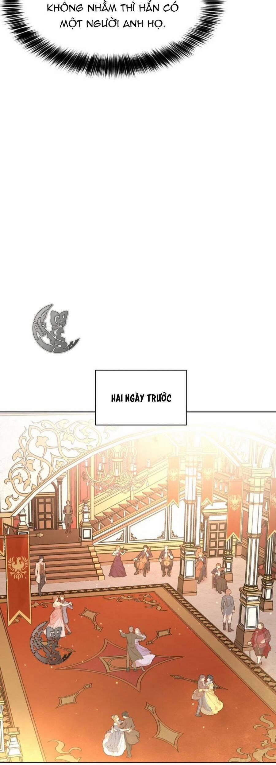 Tôi Chán Nản Vì Chồng Thứ Hai Không Chung Thủy 3 trang 45