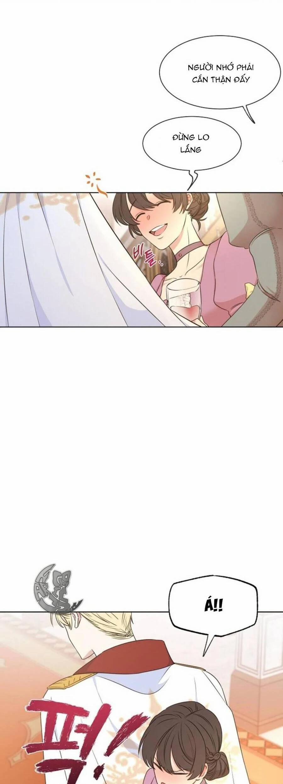 Tôi Chán Nản Vì Chồng Thứ Hai Không Chung Thủy 3 trang 46