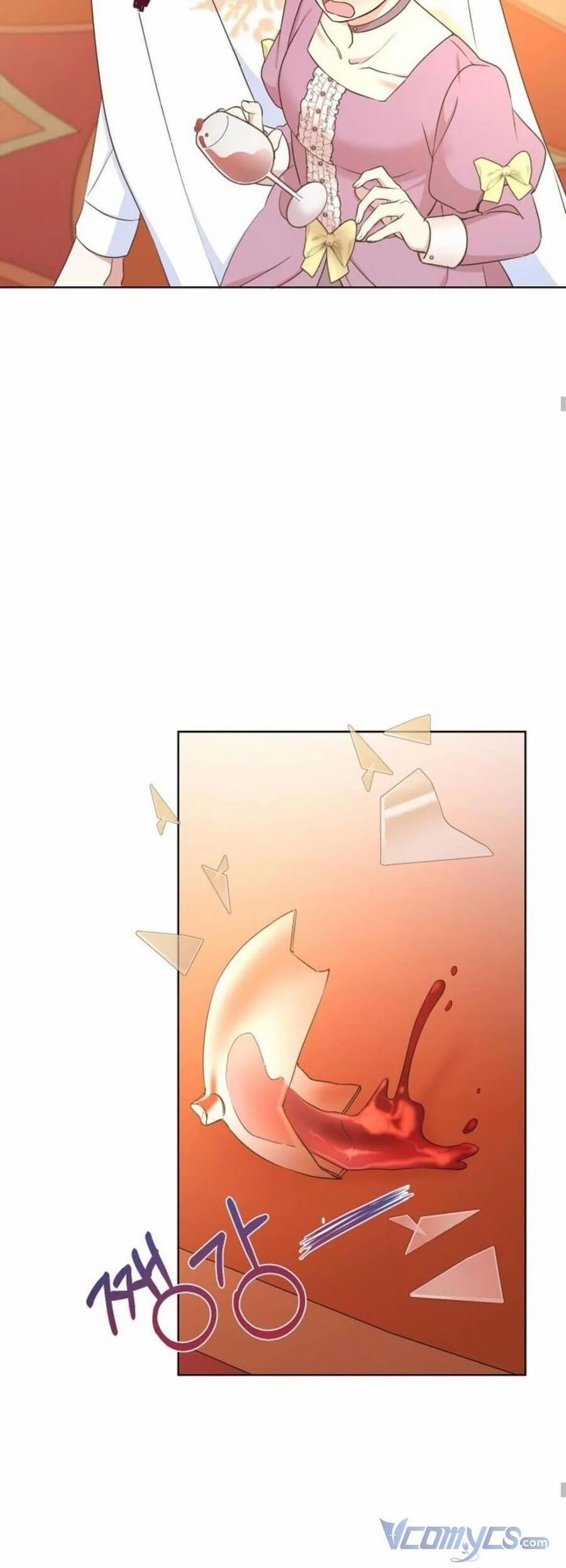 Tôi Chán Nản Vì Chồng Thứ Hai Không Chung Thủy 3 trang 47