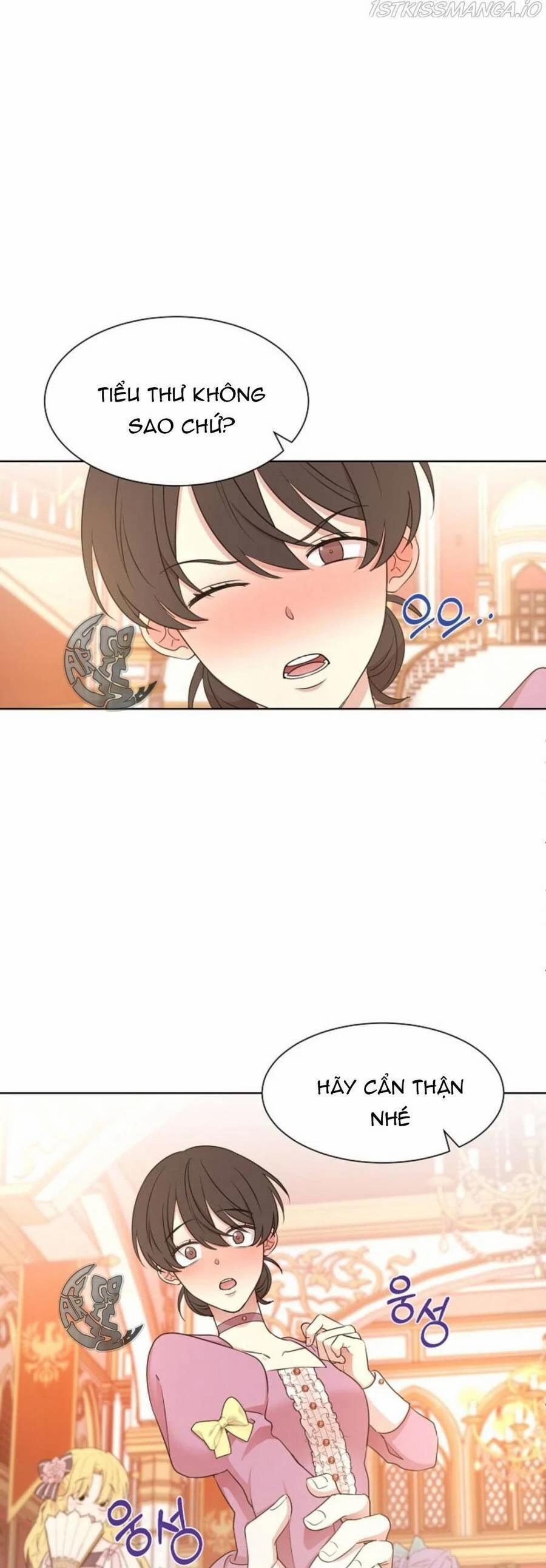 Tôi Chán Nản Vì Chồng Thứ Hai Không Chung Thủy 3 trang 48