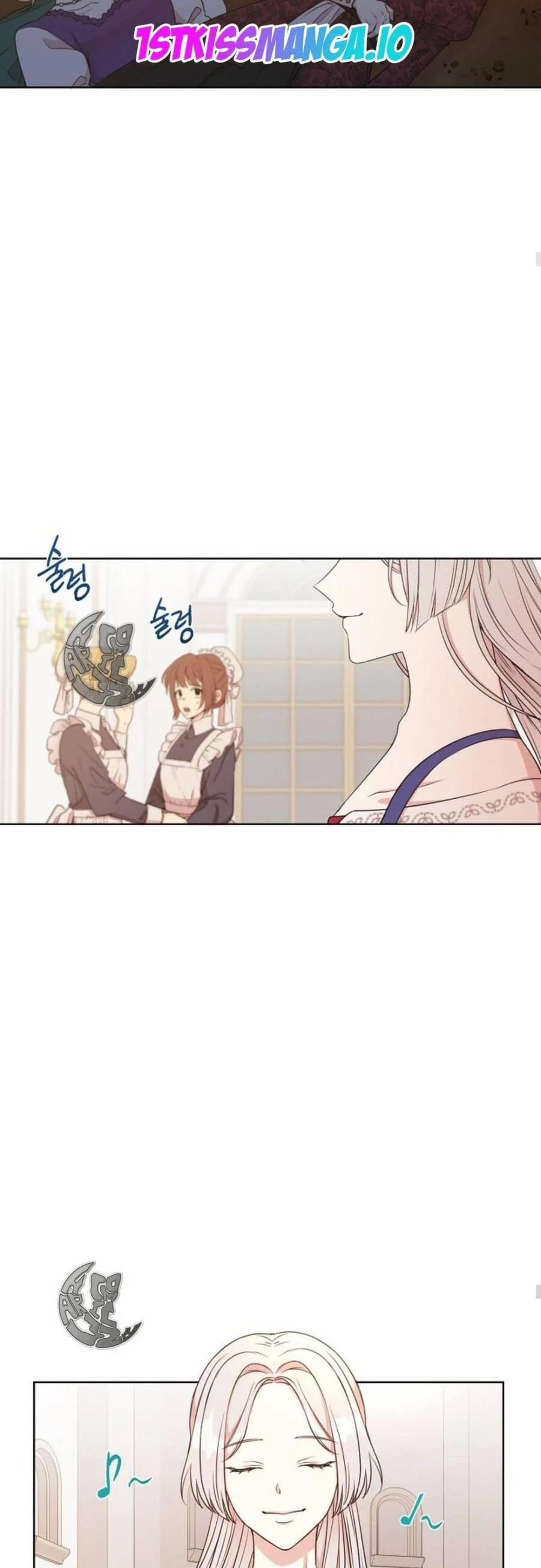 Tôi Chán Nản Vì Chồng Thứ Hai Không Chung Thủy 3 trang 6