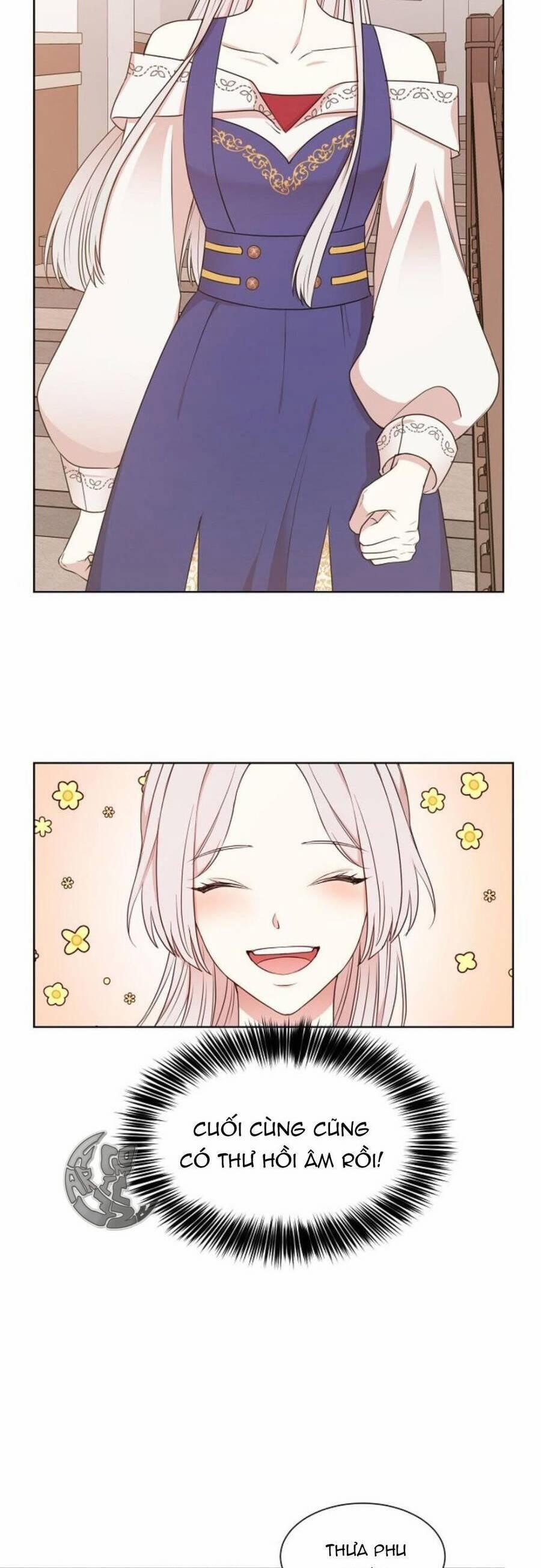 Tôi Chán Nản Vì Chồng Thứ Hai Không Chung Thủy 3 trang 7