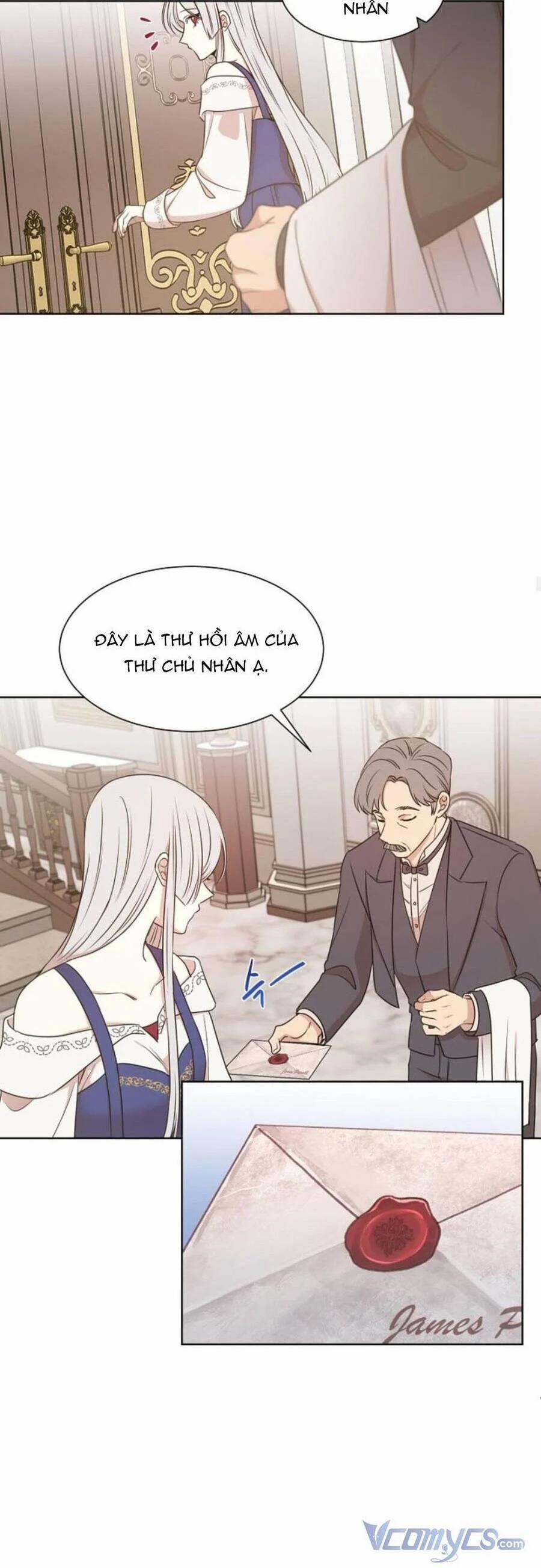 Tôi Chán Nản Vì Chồng Thứ Hai Không Chung Thủy 3 trang 8