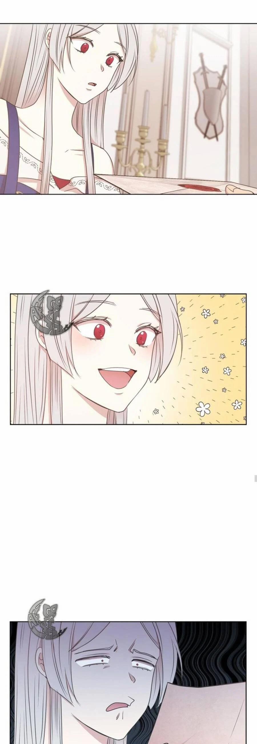 Tôi Chán Nản Vì Chồng Thứ Hai Không Chung Thủy 3 trang 9