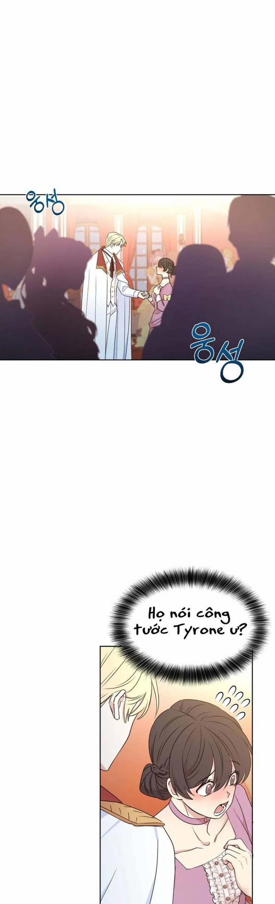 Tôi Chán Nản Vì Chồng Thứ Hai Không Chung Thủy 4 trang 0