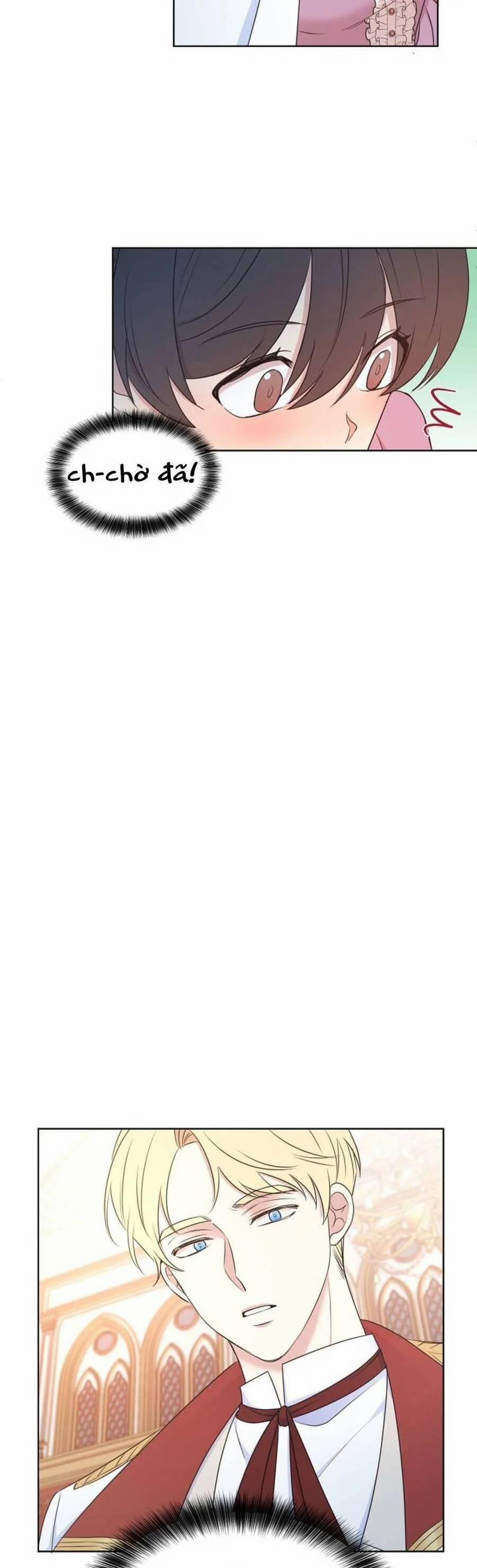 Tôi Chán Nản Vì Chồng Thứ Hai Không Chung Thủy 4 trang 1