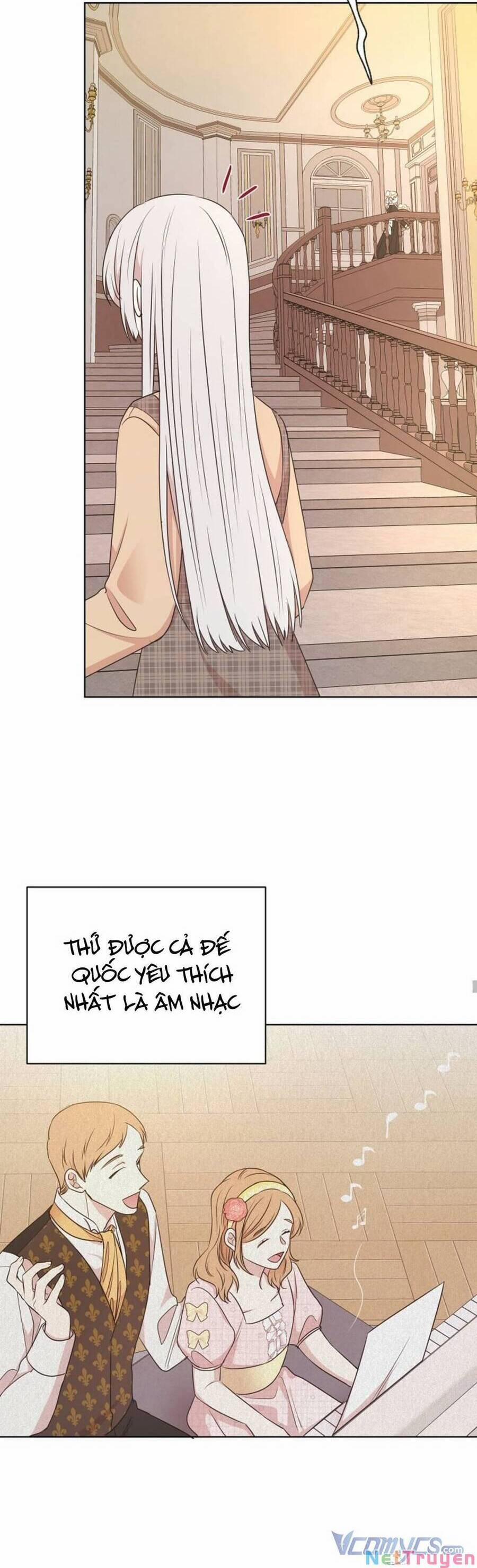 Tôi Chán Nản Vì Chồng Thứ Hai Không Chung Thủy 4 trang 10