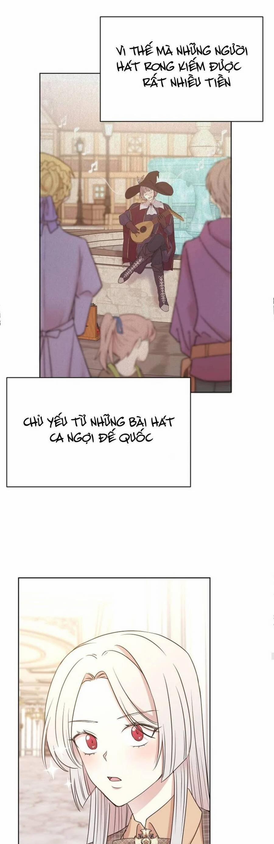 Tôi Chán Nản Vì Chồng Thứ Hai Không Chung Thủy 4 trang 11