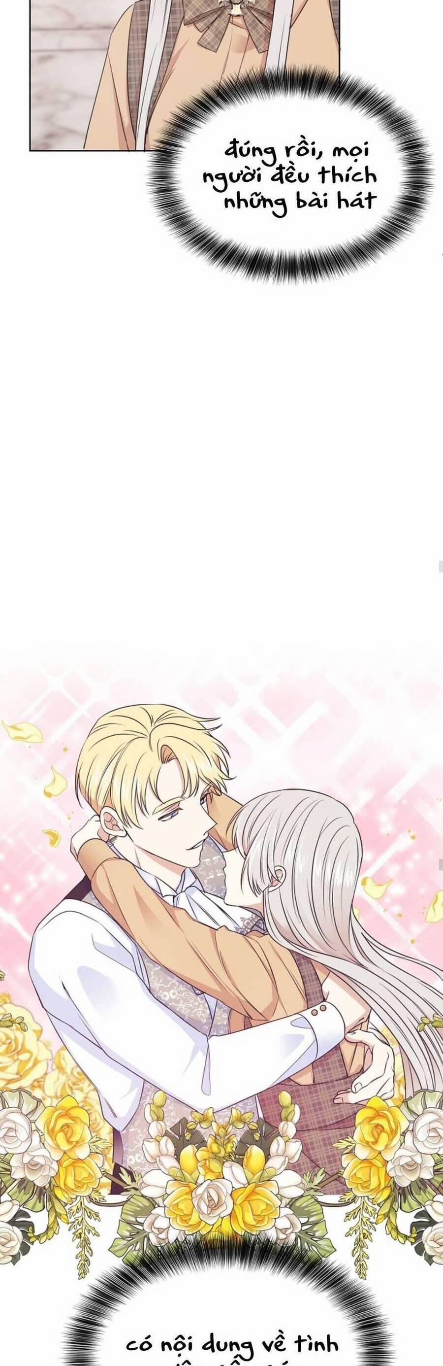 Tôi Chán Nản Vì Chồng Thứ Hai Không Chung Thủy 4 trang 12