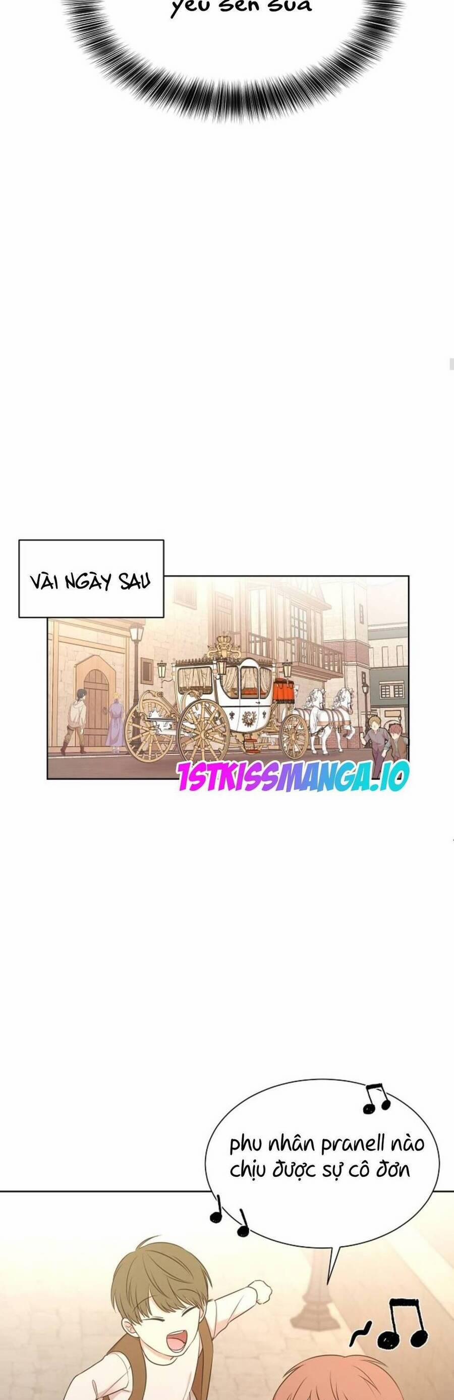 Tôi Chán Nản Vì Chồng Thứ Hai Không Chung Thủy 4 trang 13