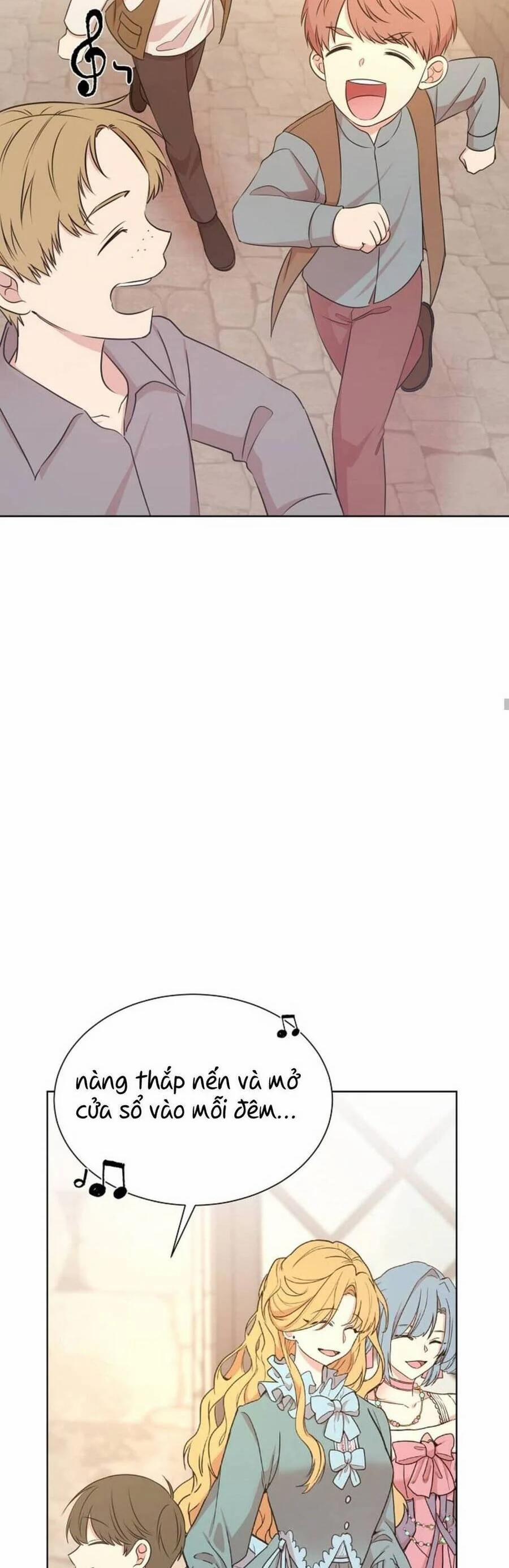 Tôi Chán Nản Vì Chồng Thứ Hai Không Chung Thủy 4 trang 14