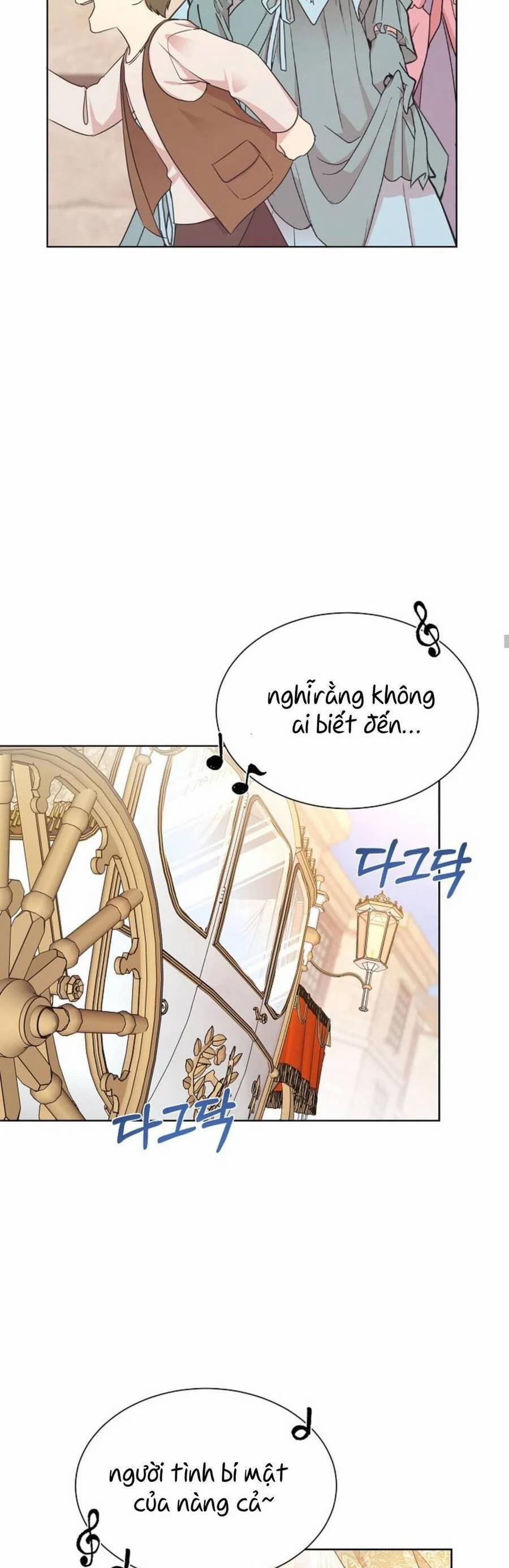 Tôi Chán Nản Vì Chồng Thứ Hai Không Chung Thủy 4 trang 15