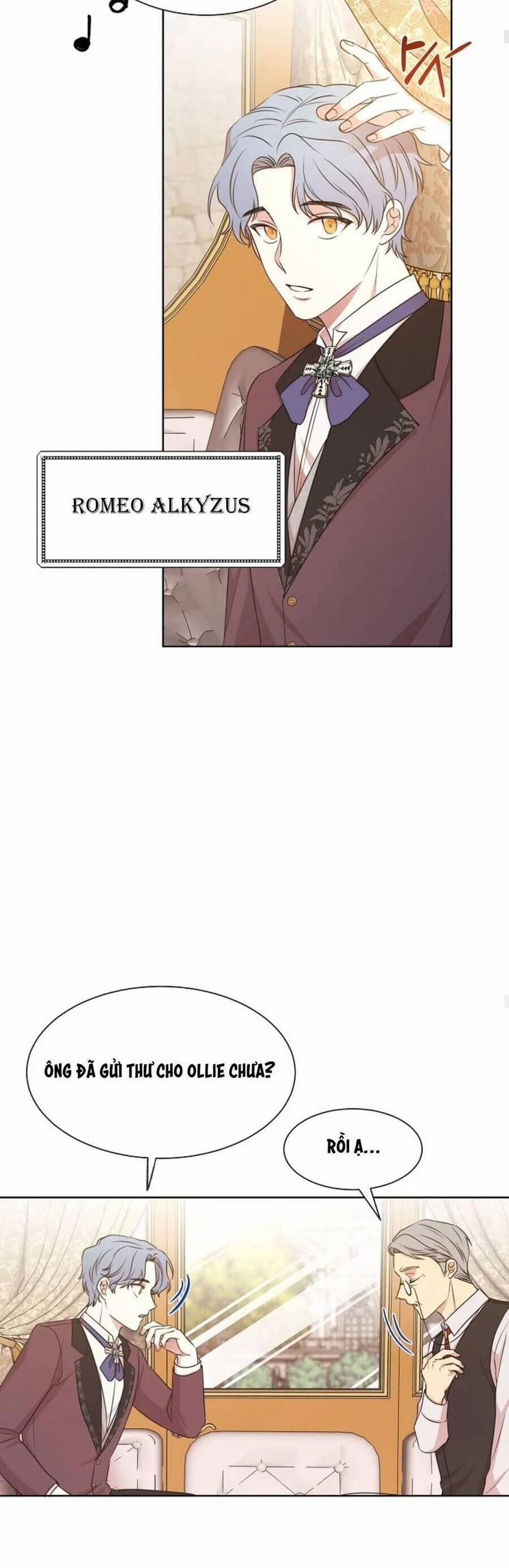 Tôi Chán Nản Vì Chồng Thứ Hai Không Chung Thủy 4 trang 16