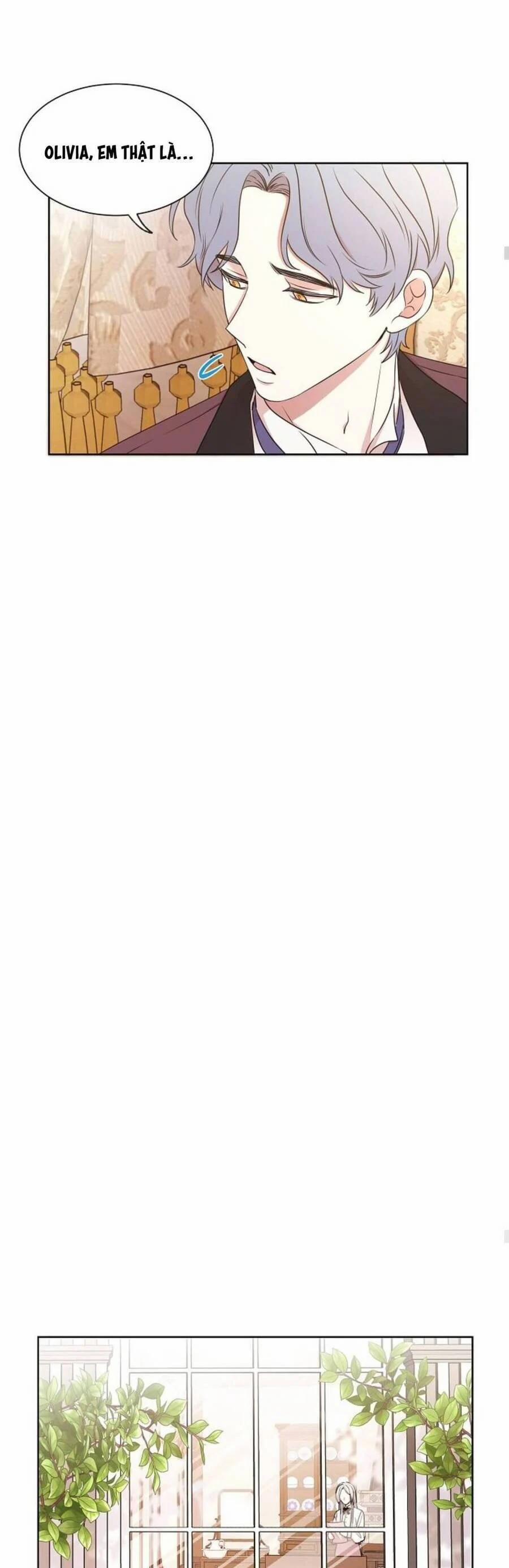 Tôi Chán Nản Vì Chồng Thứ Hai Không Chung Thủy 4 trang 17