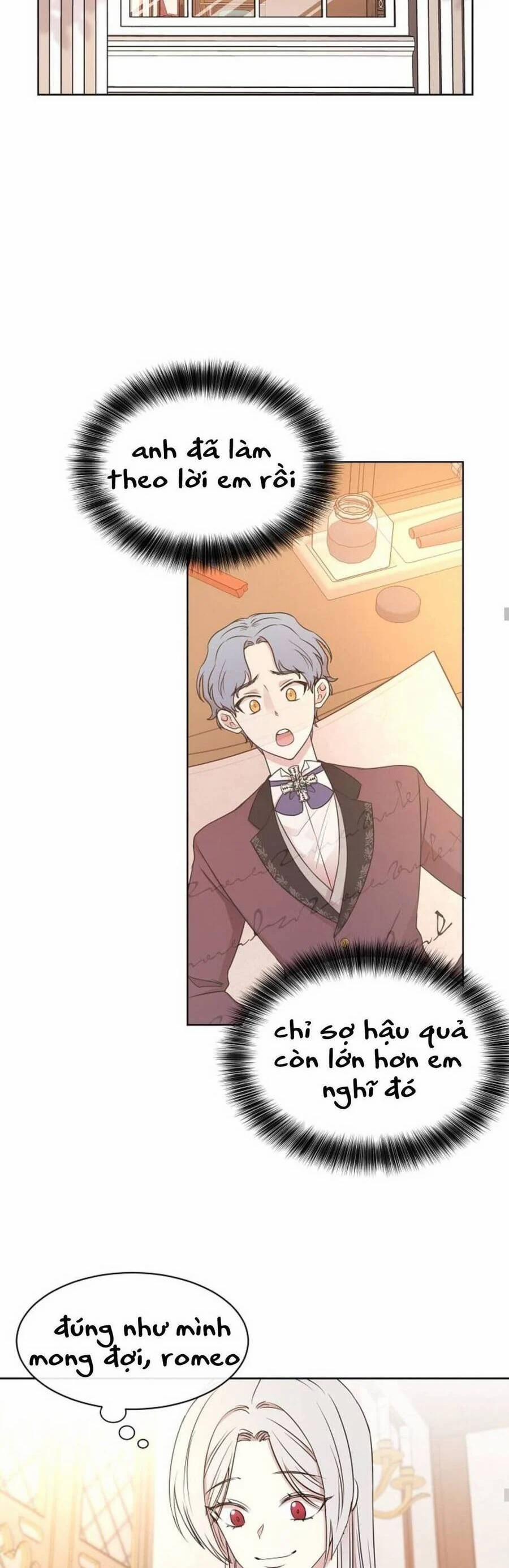 Tôi Chán Nản Vì Chồng Thứ Hai Không Chung Thủy 4 trang 18