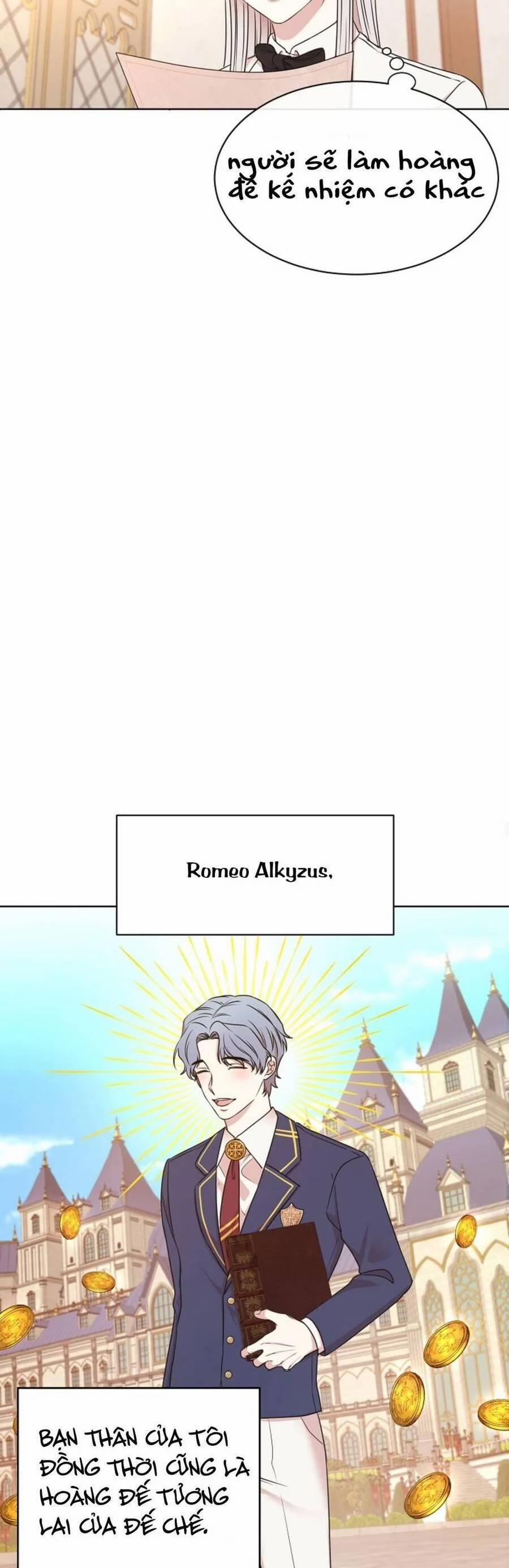 Tôi Chán Nản Vì Chồng Thứ Hai Không Chung Thủy 4 trang 19