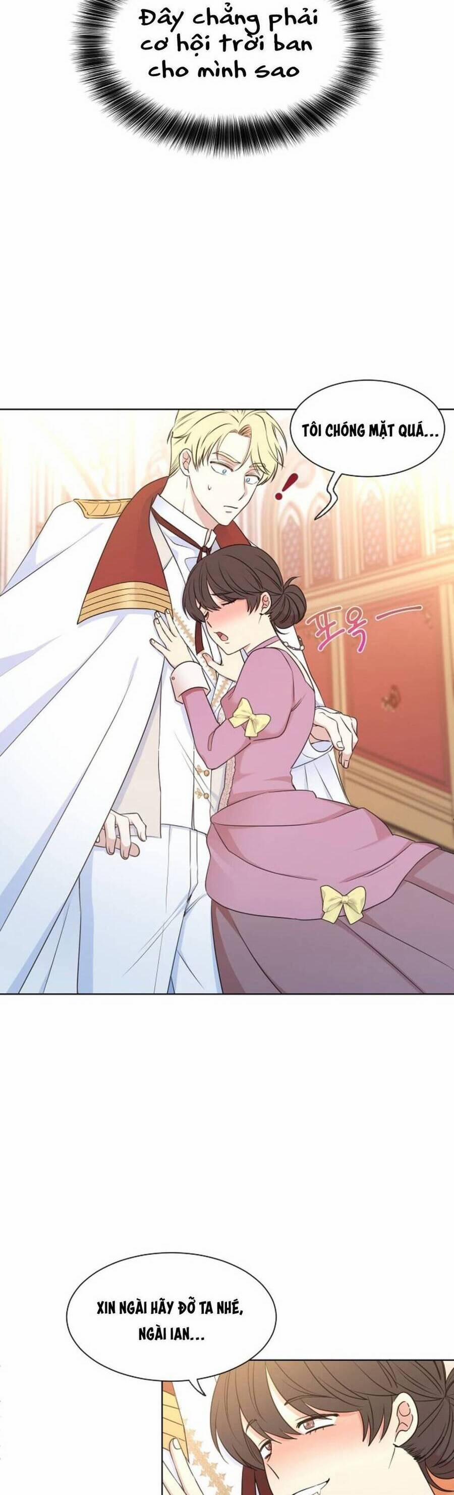 Tôi Chán Nản Vì Chồng Thứ Hai Không Chung Thủy 4 trang 2