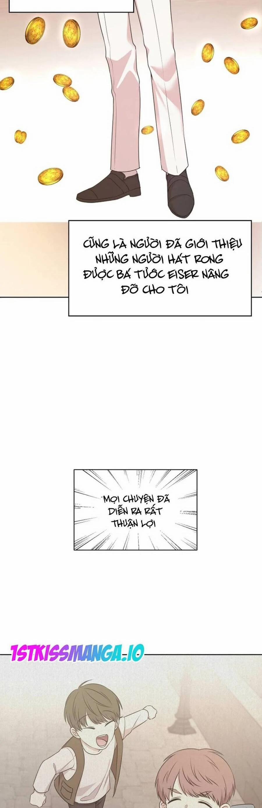 Tôi Chán Nản Vì Chồng Thứ Hai Không Chung Thủy 4 trang 20