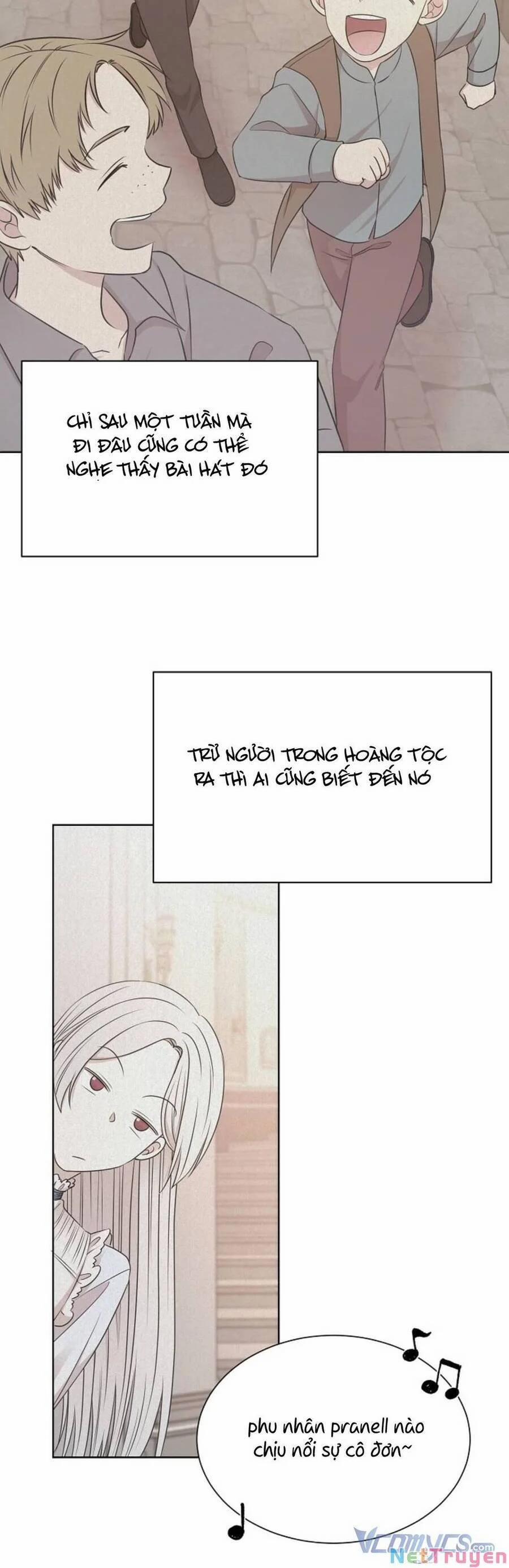 Tôi Chán Nản Vì Chồng Thứ Hai Không Chung Thủy 4 trang 21