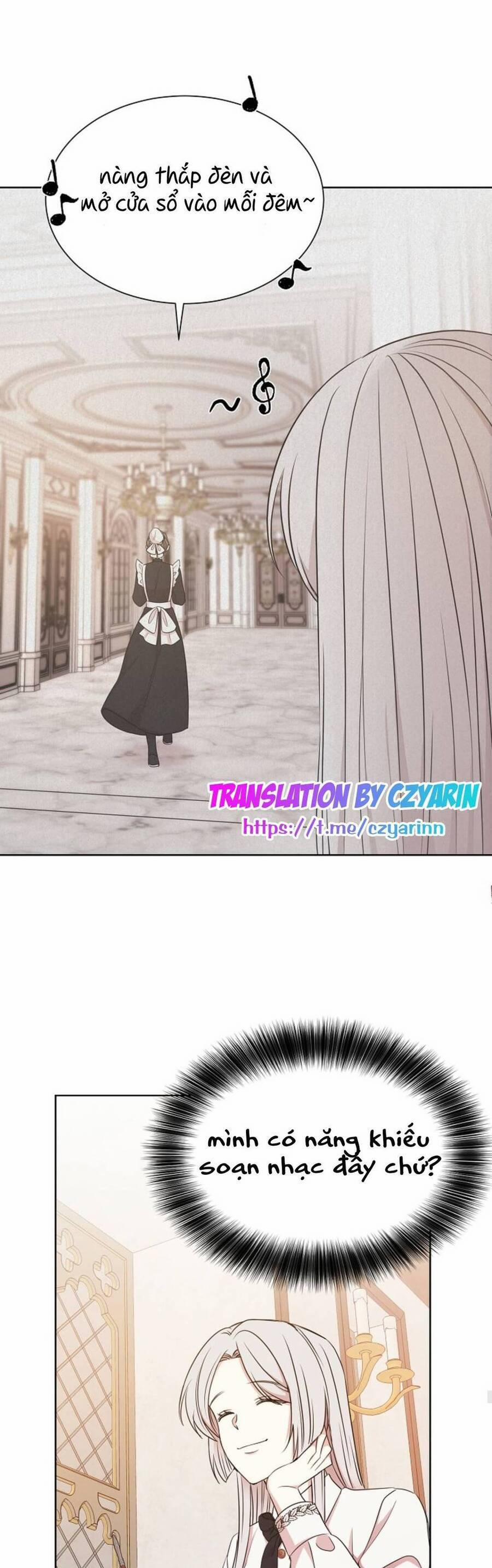 Tôi Chán Nản Vì Chồng Thứ Hai Không Chung Thủy 4 trang 22