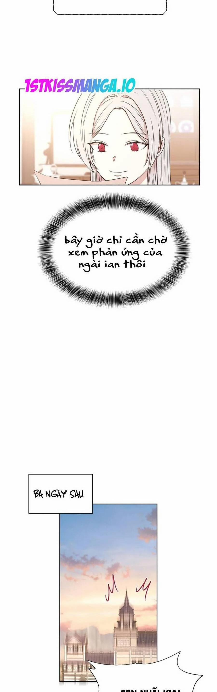 Tôi Chán Nản Vì Chồng Thứ Hai Không Chung Thủy 4 trang 26