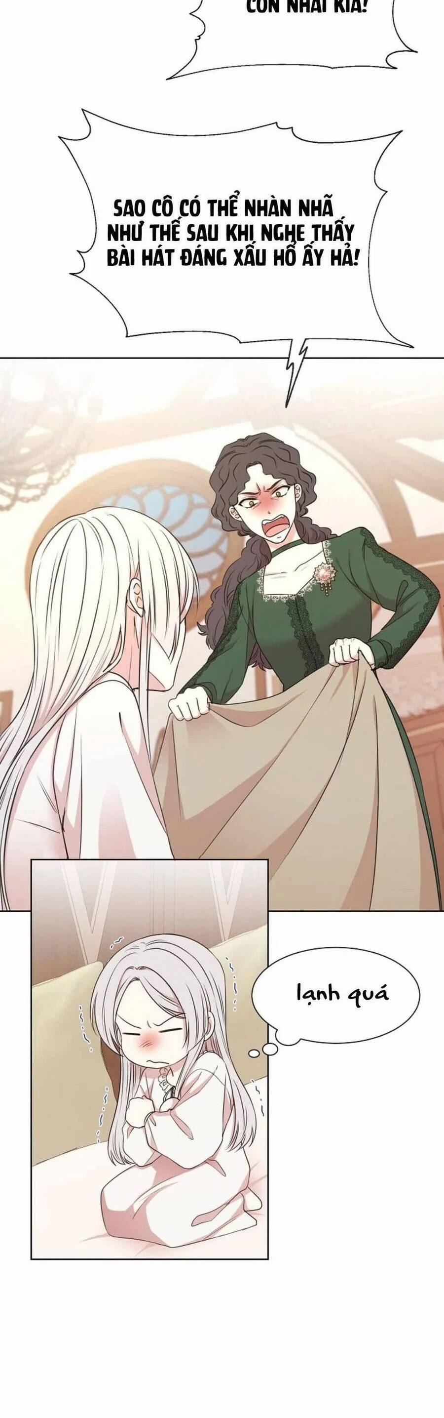 Tôi Chán Nản Vì Chồng Thứ Hai Không Chung Thủy 4 trang 27