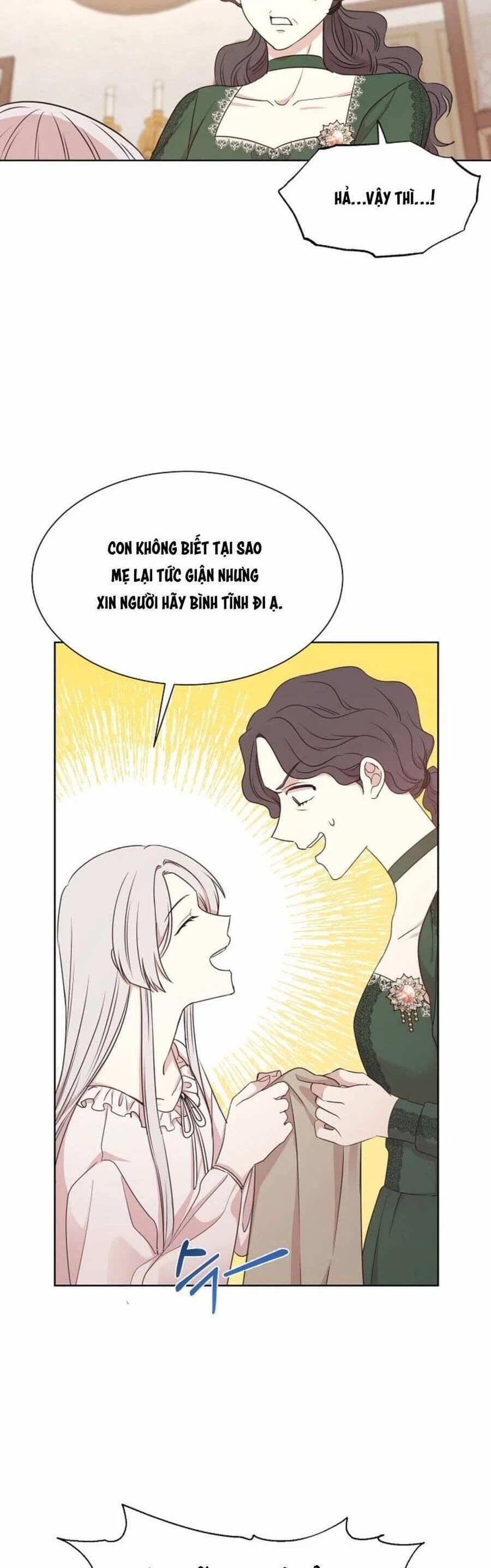 Tôi Chán Nản Vì Chồng Thứ Hai Không Chung Thủy 4 trang 29