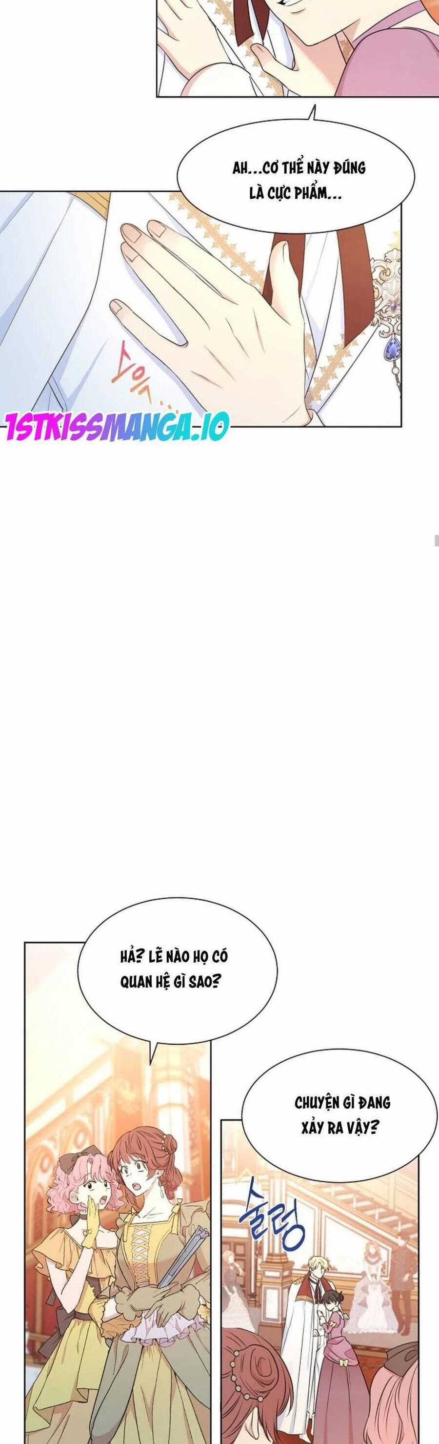 Tôi Chán Nản Vì Chồng Thứ Hai Không Chung Thủy 4 trang 3