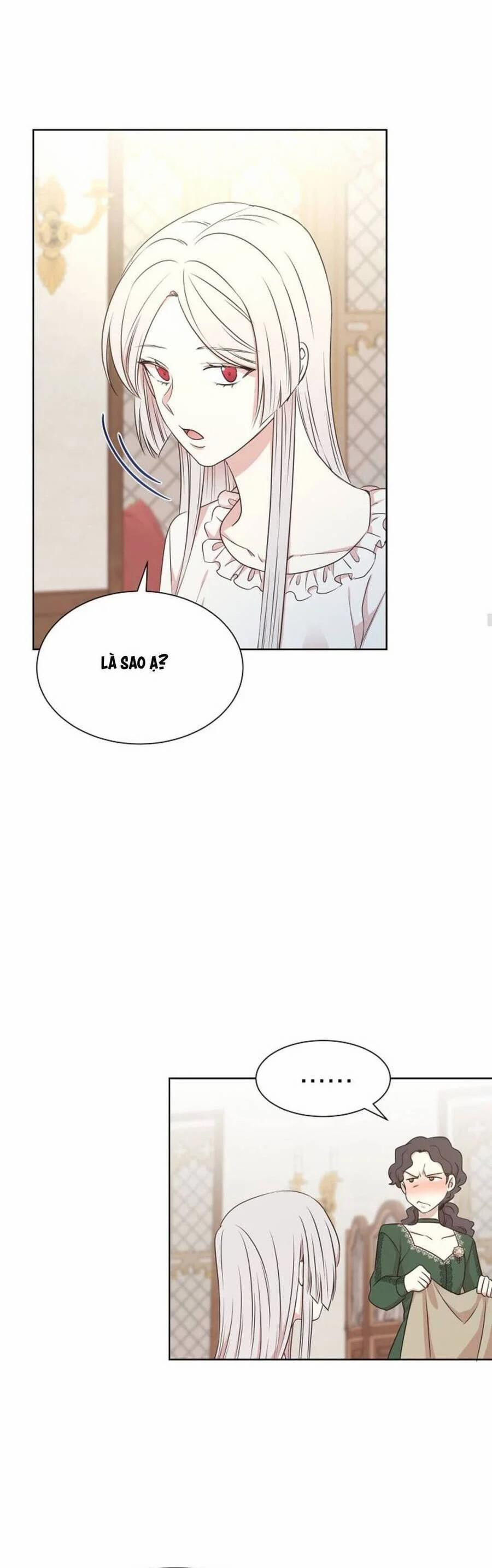 Tôi Chán Nản Vì Chồng Thứ Hai Không Chung Thủy 4 trang 31