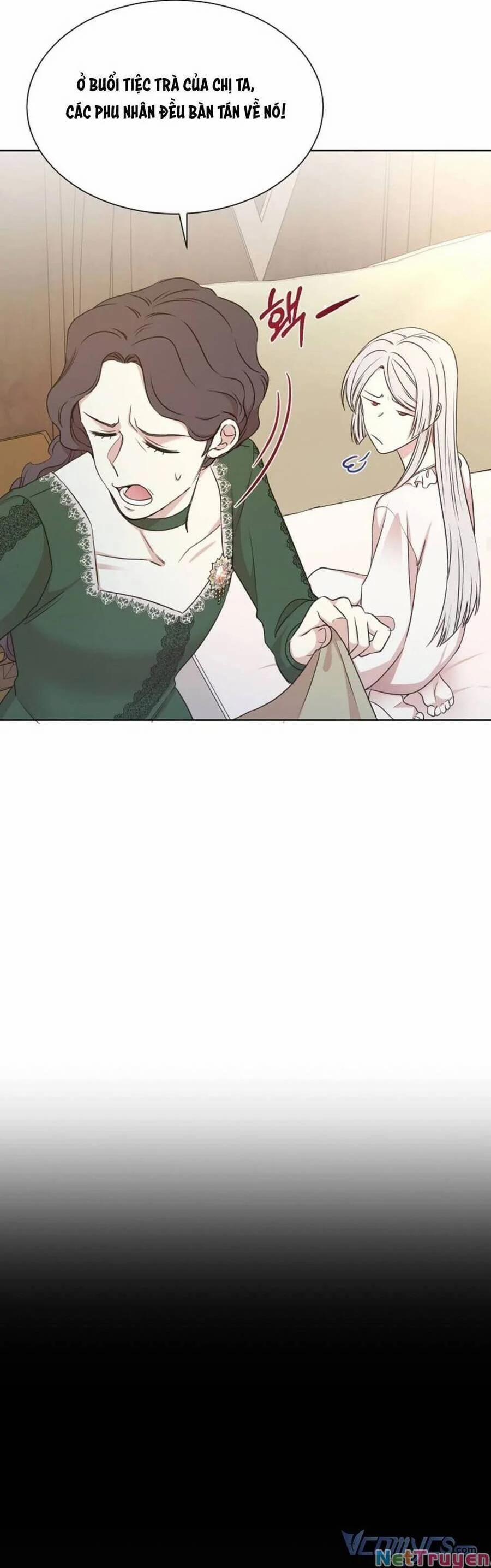 Tôi Chán Nản Vì Chồng Thứ Hai Không Chung Thủy 4 trang 32