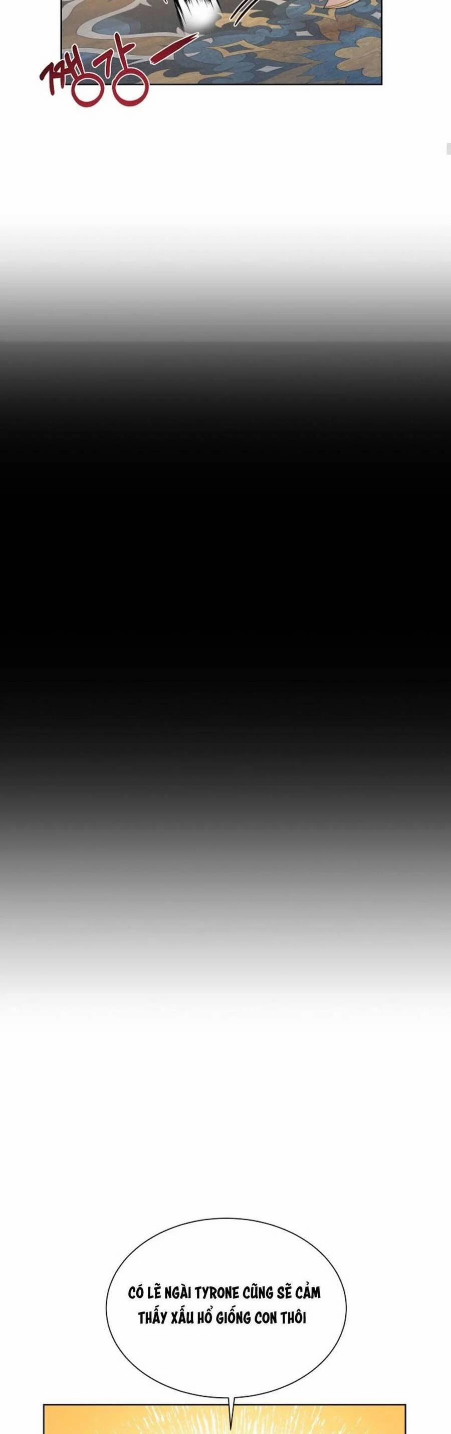 Tôi Chán Nản Vì Chồng Thứ Hai Không Chung Thủy 4 trang 35