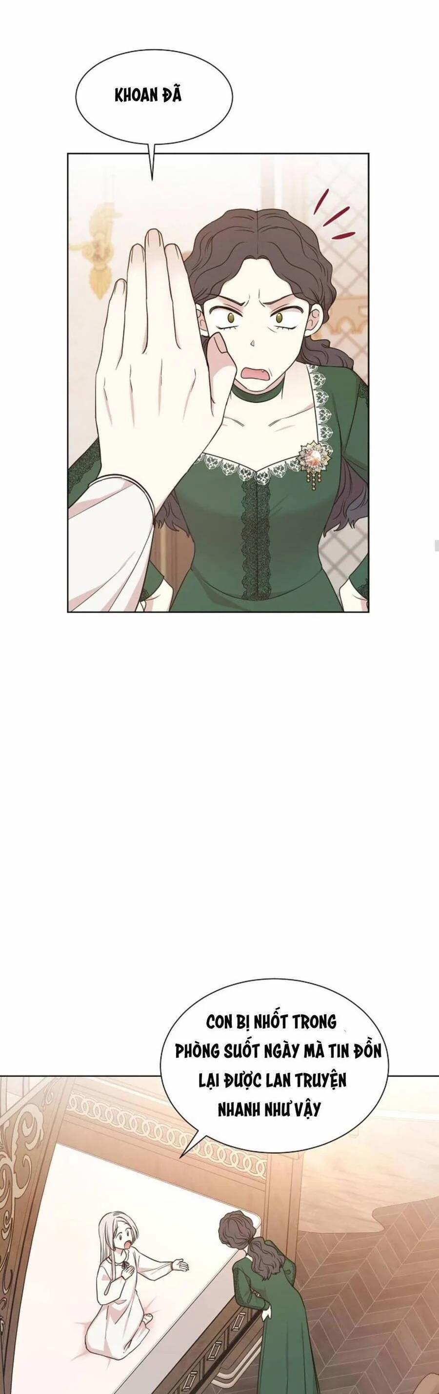 Tôi Chán Nản Vì Chồng Thứ Hai Không Chung Thủy 4 trang 38