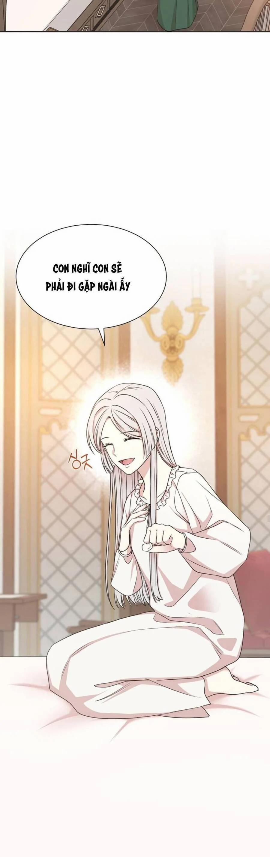 Tôi Chán Nản Vì Chồng Thứ Hai Không Chung Thủy 4 trang 39