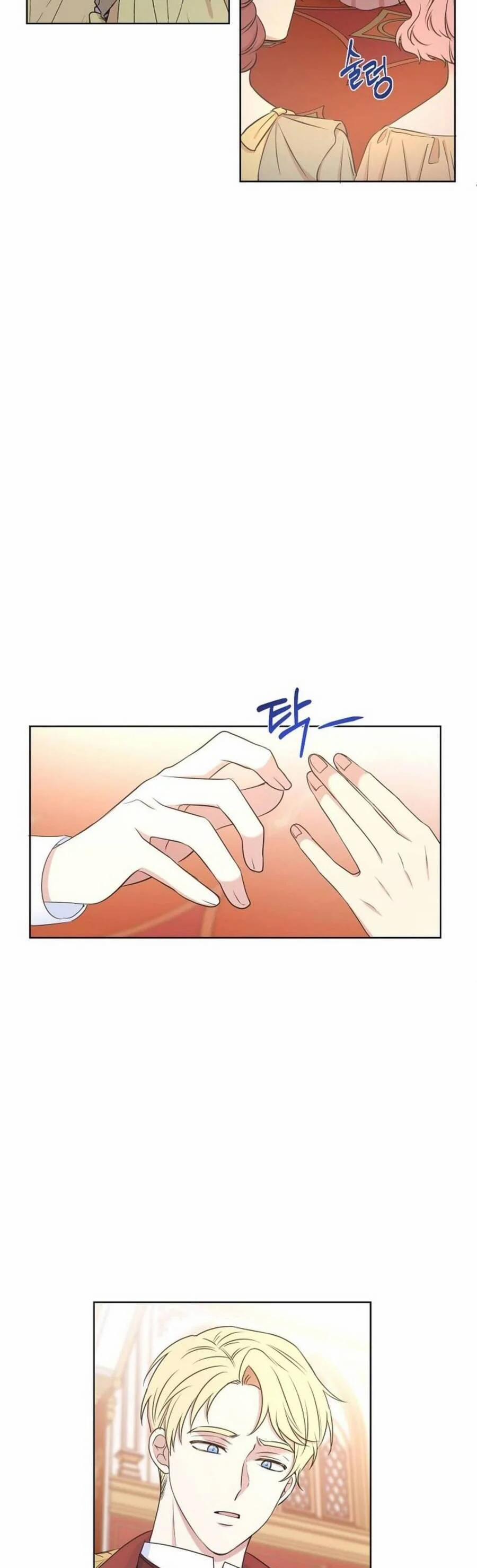 Tôi Chán Nản Vì Chồng Thứ Hai Không Chung Thủy 4 trang 4