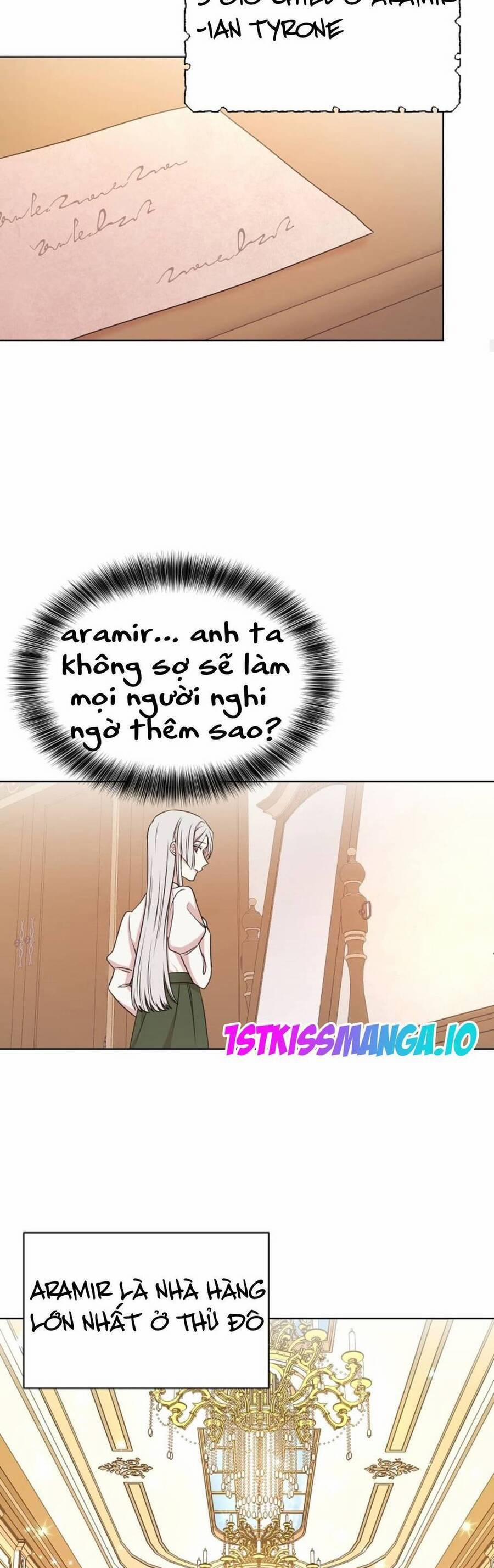 Tôi Chán Nản Vì Chồng Thứ Hai Không Chung Thủy 4 trang 41