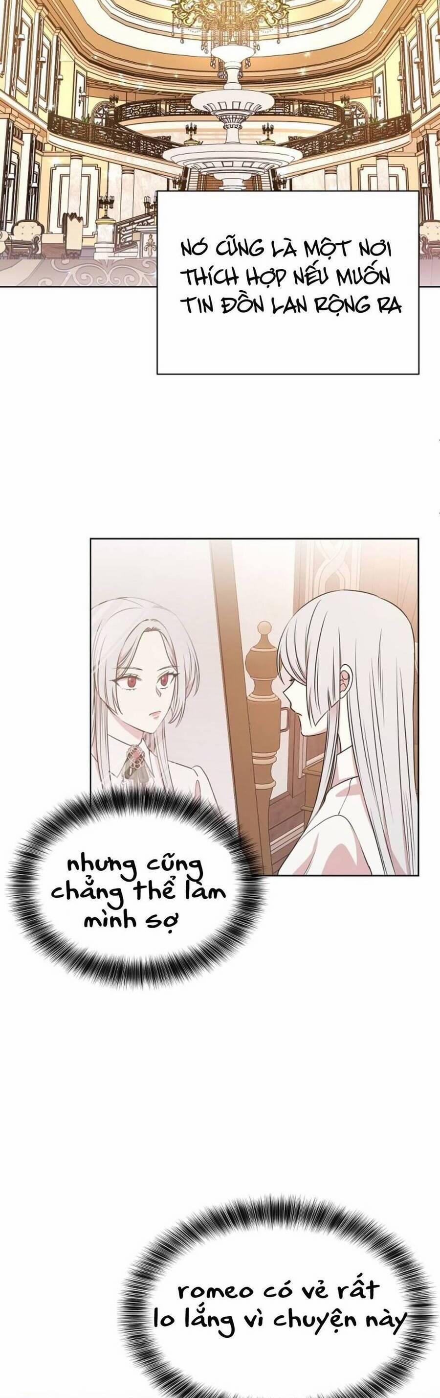 Tôi Chán Nản Vì Chồng Thứ Hai Không Chung Thủy 4 trang 42