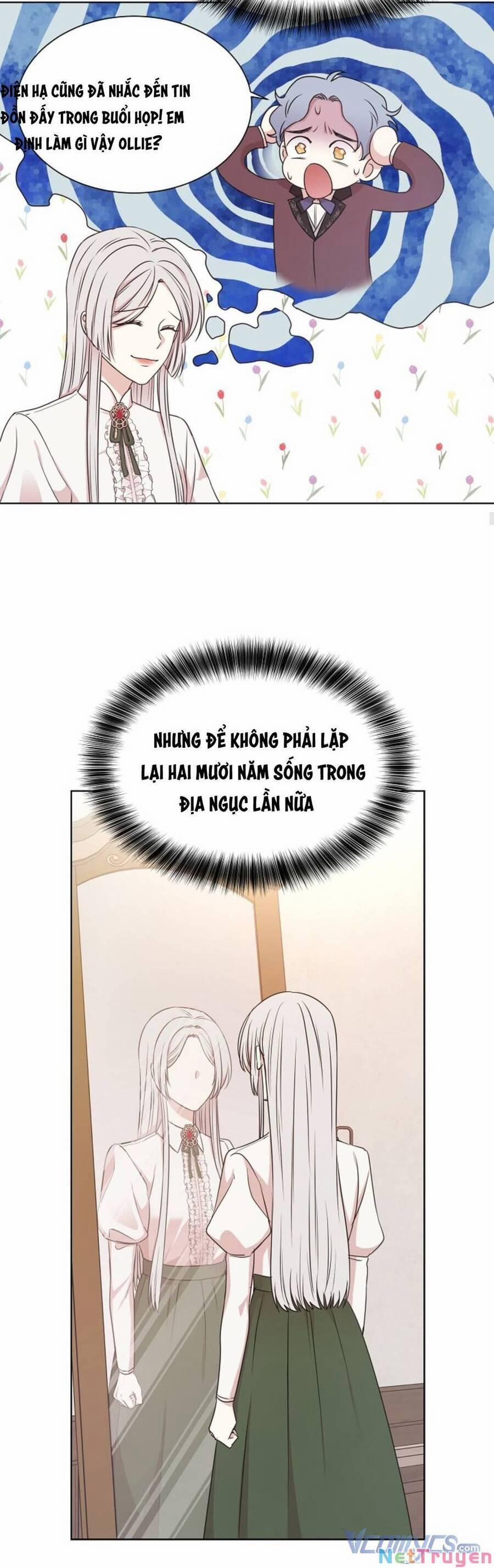 Tôi Chán Nản Vì Chồng Thứ Hai Không Chung Thủy 4 trang 43