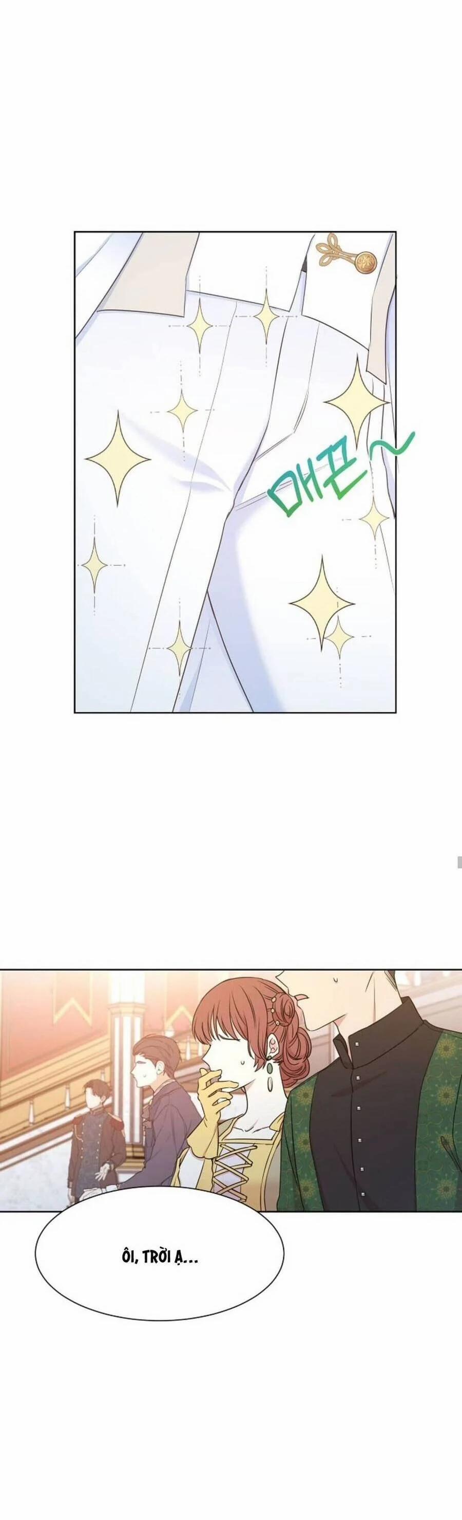 Tôi Chán Nản Vì Chồng Thứ Hai Không Chung Thủy 4 trang 6