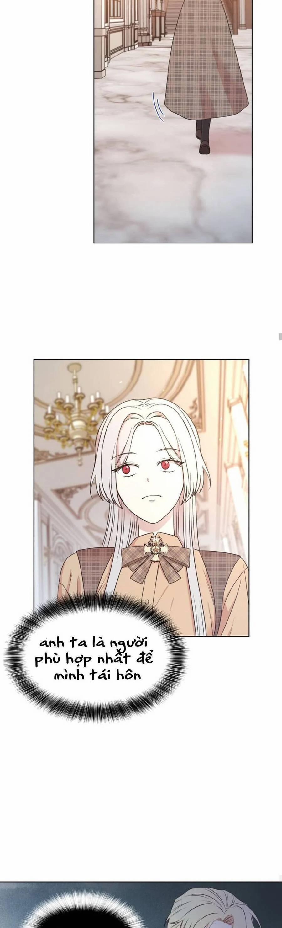 Tôi Chán Nản Vì Chồng Thứ Hai Không Chung Thủy 4 trang 8