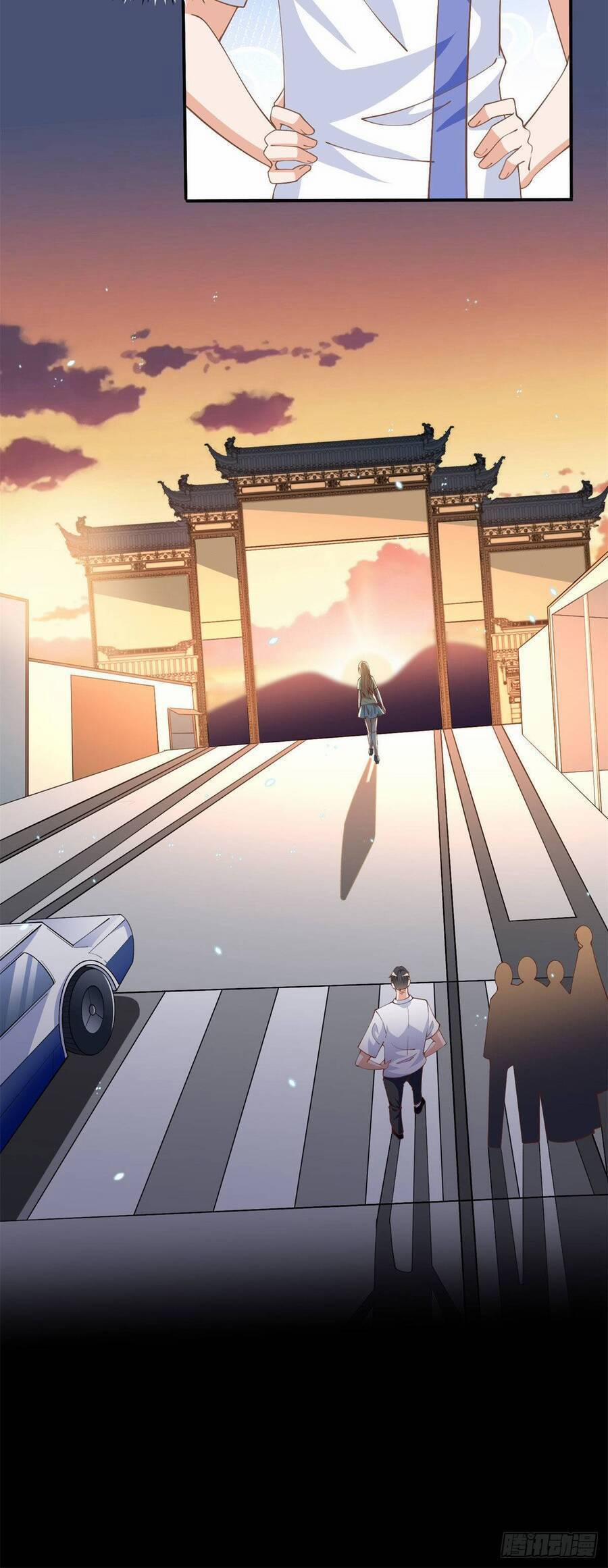 Tôi Chán Nản Vì Chồng Thứ Hai Không Chung Thủy 5 trang 11