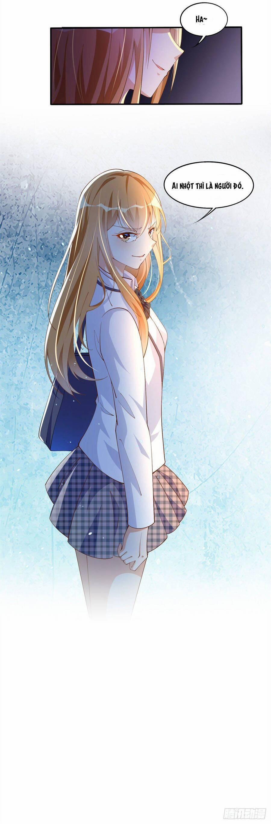 Tôi Chán Nản Vì Chồng Thứ Hai Không Chung Thủy 5 trang 19